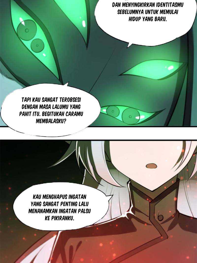 The Blood Princess and the Knight Chapter 234