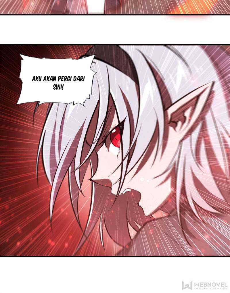 The Blood Princess and the Knight Chapter 234