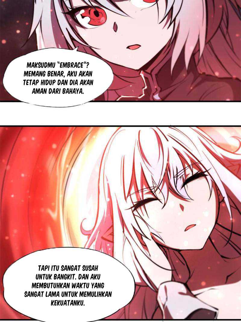 The Blood Princess and the Knight Chapter 235