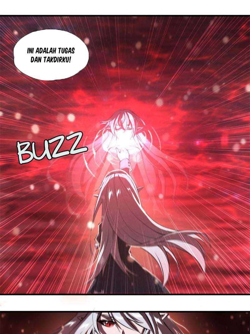 The Blood Princess and the Knight Chapter 235