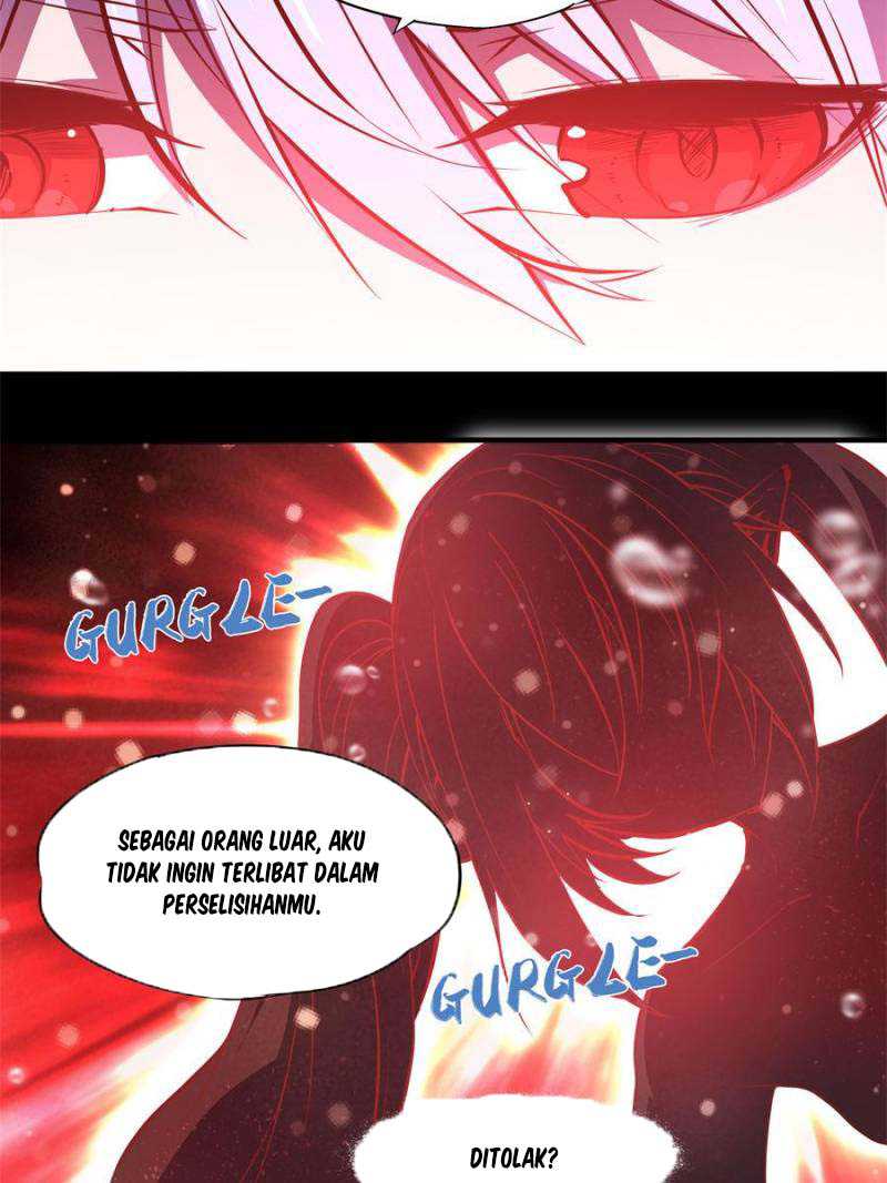 The Blood Princess and the Knight Chapter 235