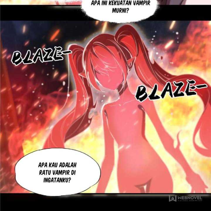 The Blood Princess and the Knight Chapter 236