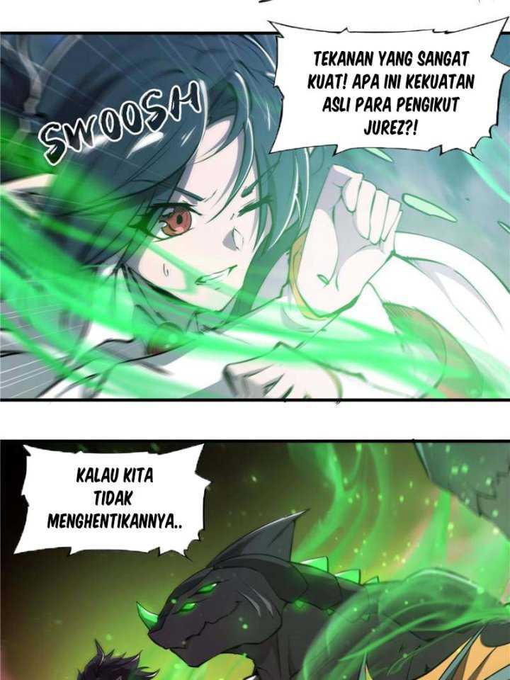 The Blood Princess and the Knight Chapter 236