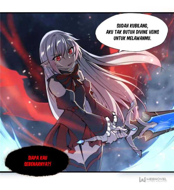 The Blood Princess and the Knight Chapter 238