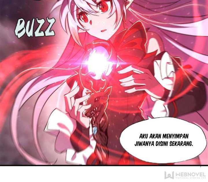 The Blood Princess and the Knight Chapter 240