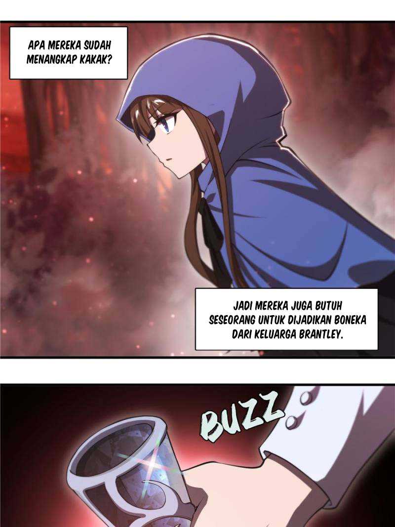 The Blood Princess and the Knight Chapter 243