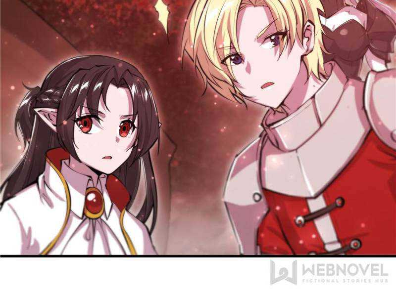 The Blood Princess and the Knight Chapter 244