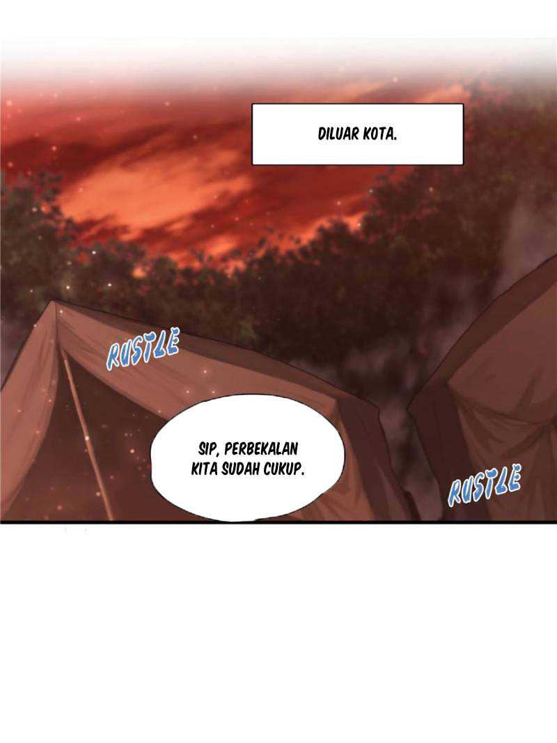 The Blood Princess and the Knight Chapter 244