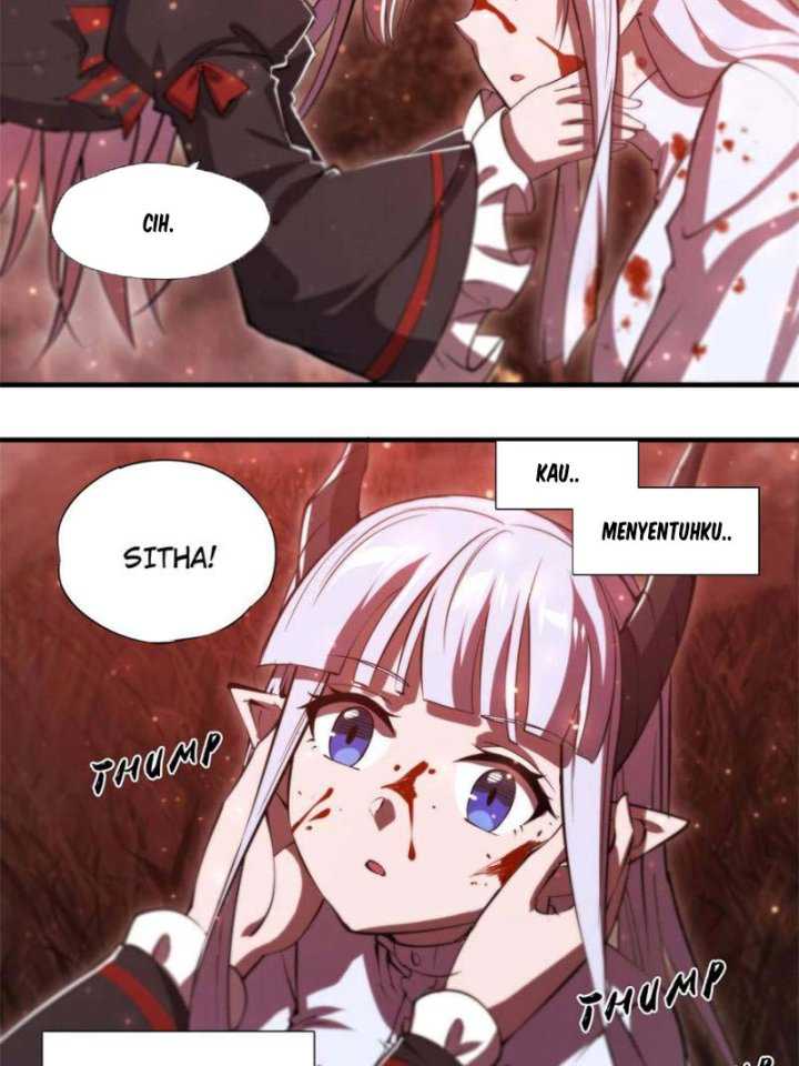 The Blood Princess and the Knight Chapter 248