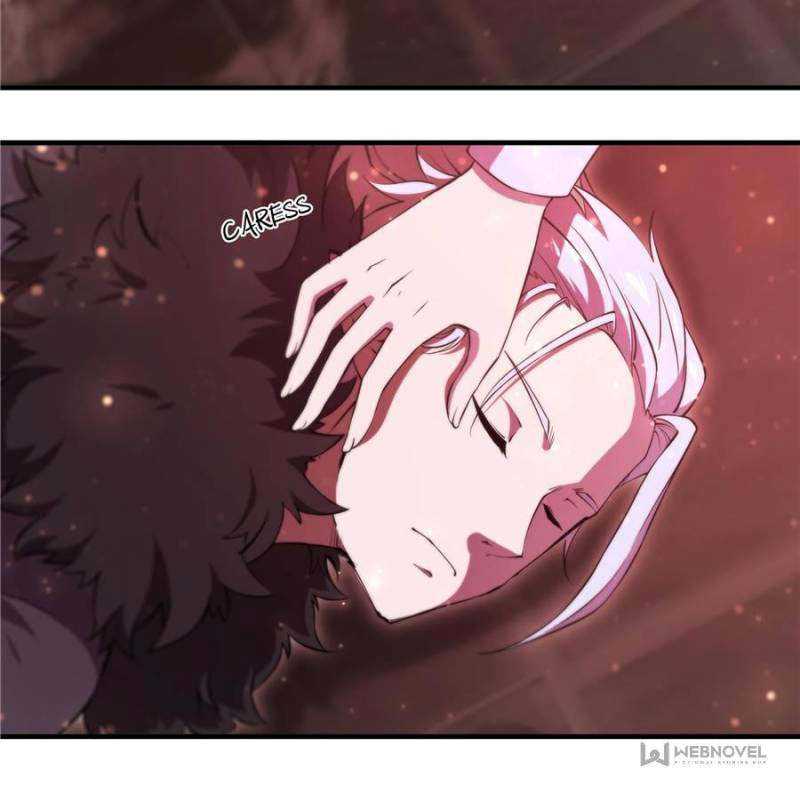 The Blood Princess and the Knight Chapter 249