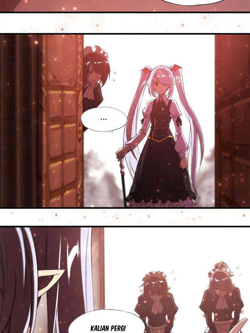 The Blood Princess and the Knight Chapter 251