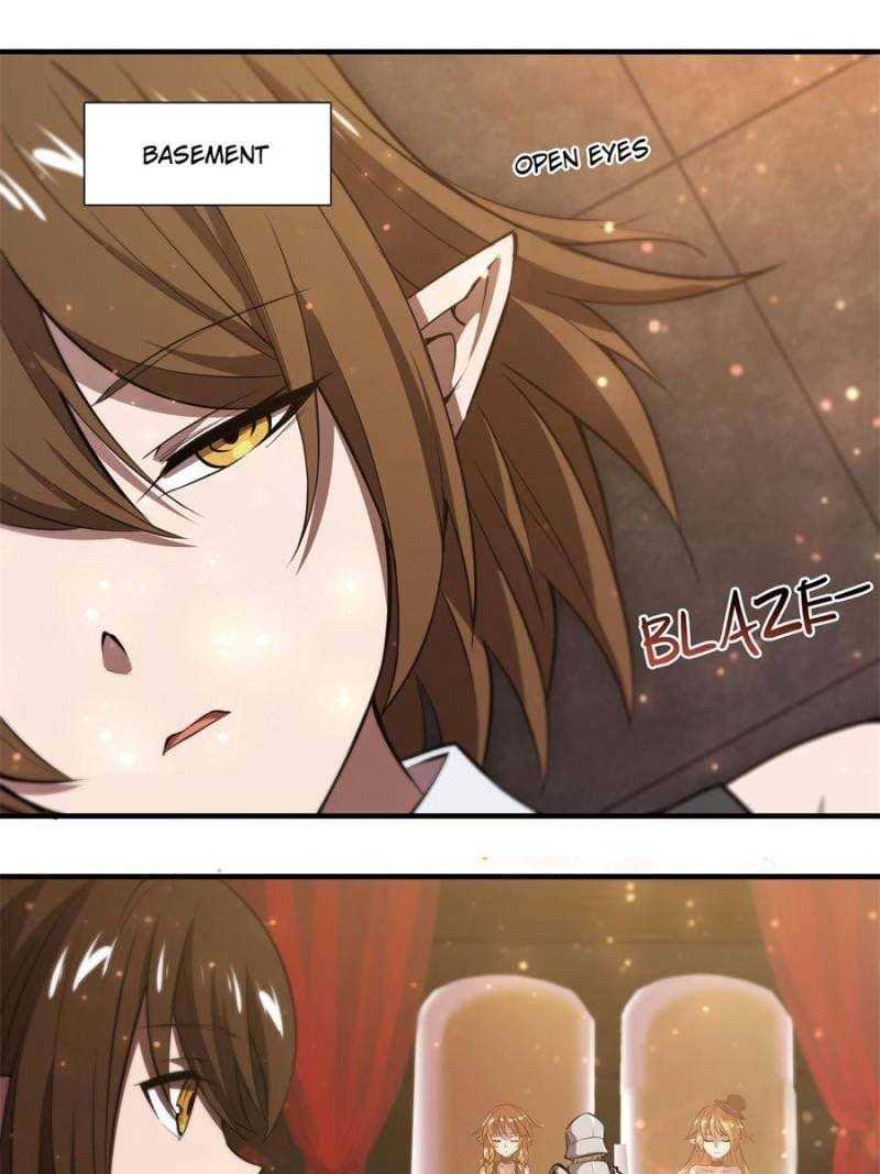 The Blood Princess and the Knight Chapter 251