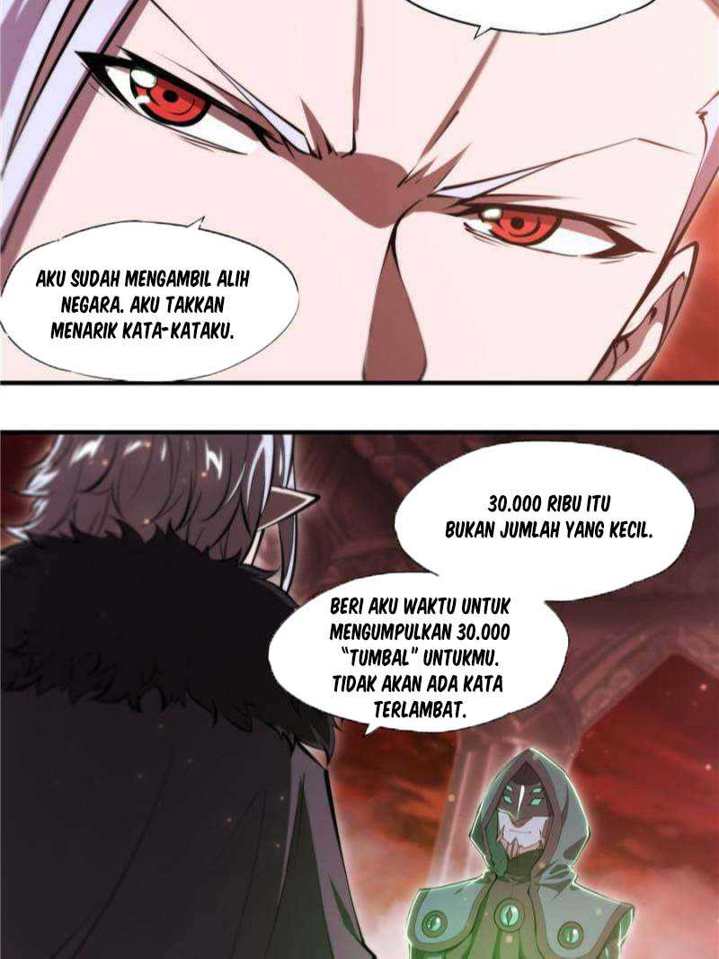 The Blood Princess and the Knight Chapter 255