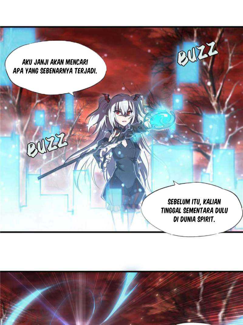 The Blood Princess and the Knight Chapter 255