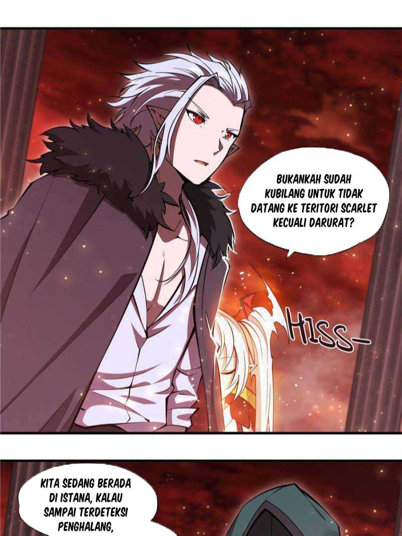 The Blood Princess and the Knight Chapter 255