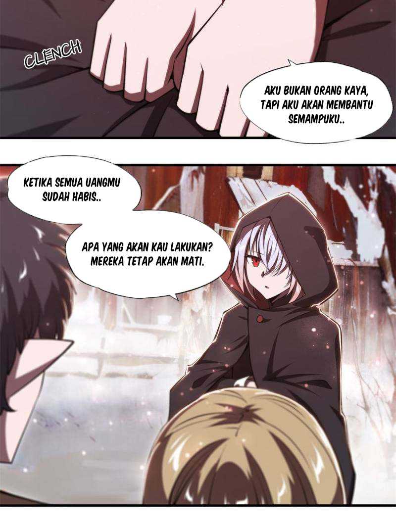 The Blood Princess and the Knight Chapter 256