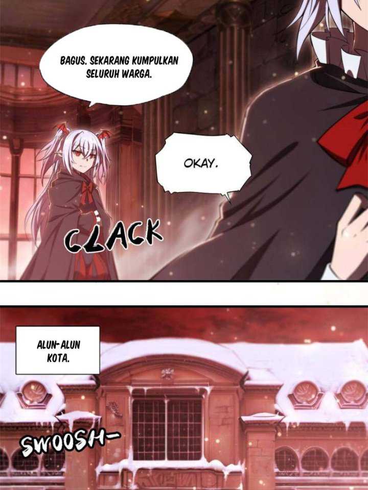 The Blood Princess and the Knight Chapter 258