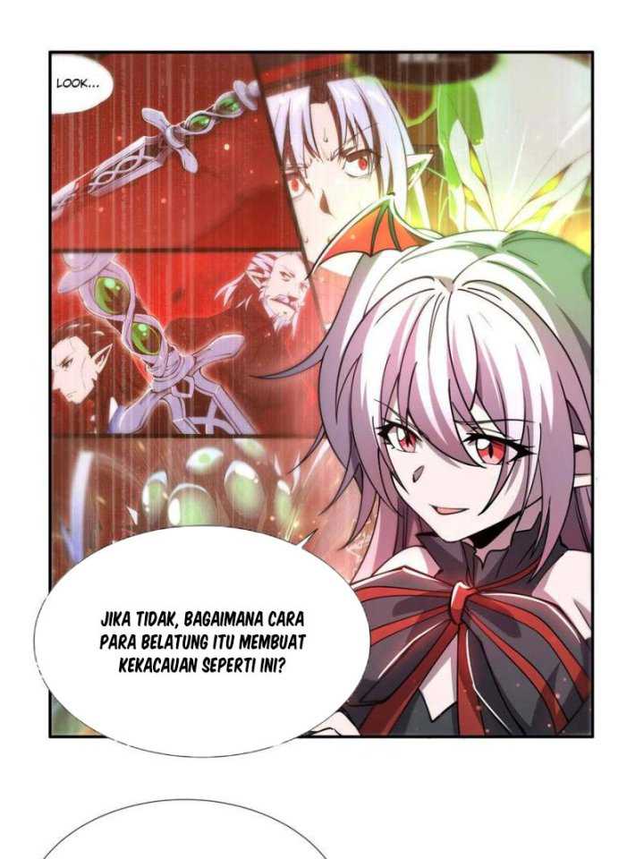 The Blood Princess and the Knight Chapter 271