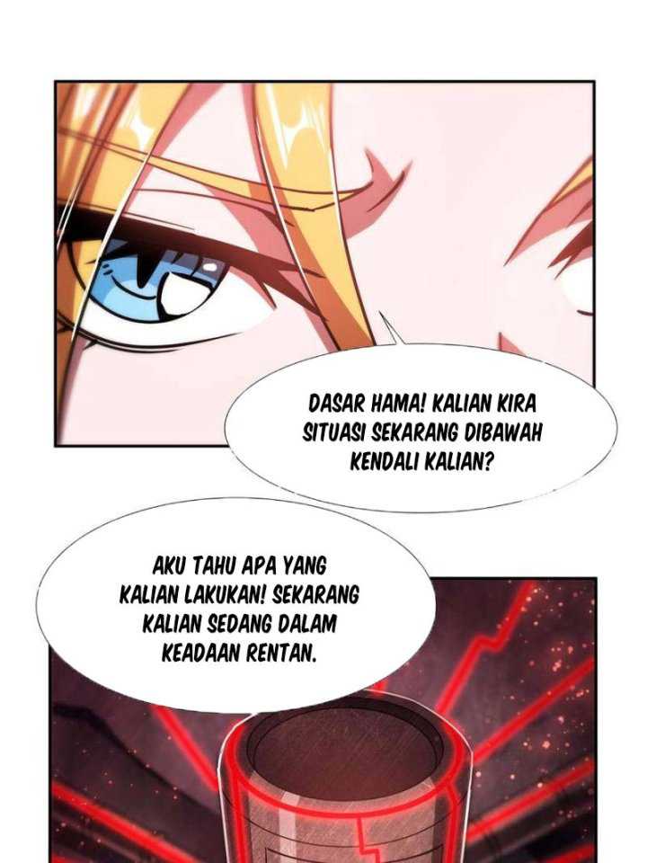 The Blood Princess and the Knight Chapter 271