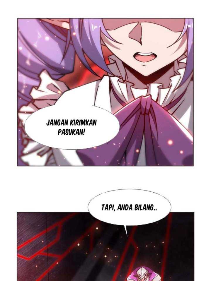 The Blood Princess and the Knight Chapter 272