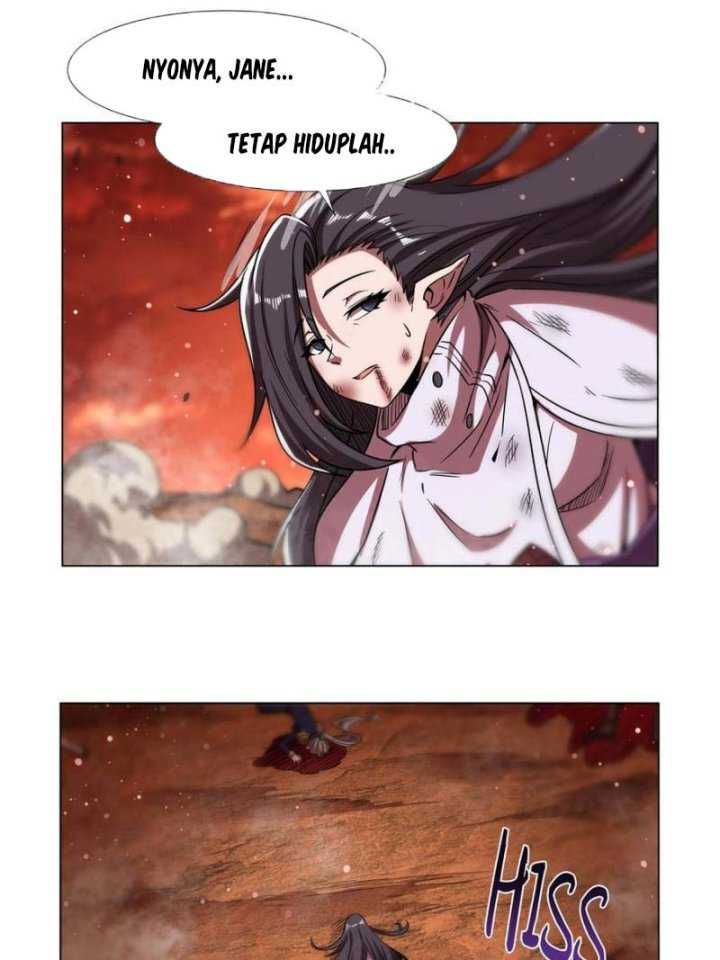 The Blood Princess and the Knight Chapter 274