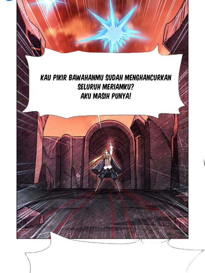 The Blood Princess and the Knight Chapter 275