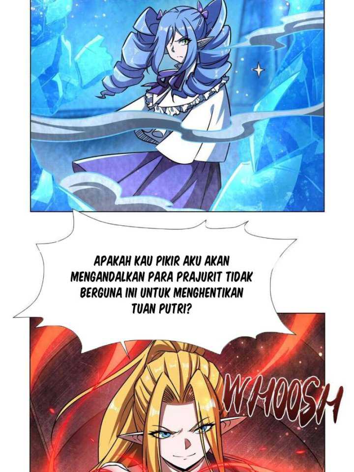 The Blood Princess and the Knight Chapter 275