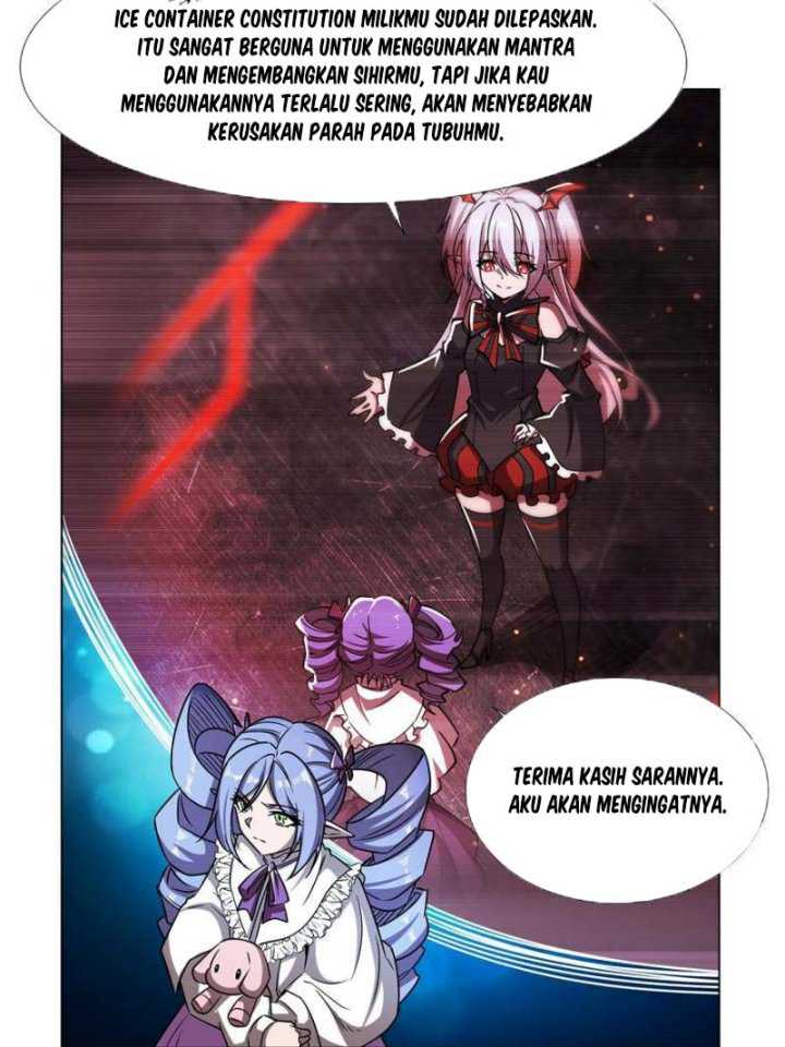 The Blood Princess and the Knight Chapter 275