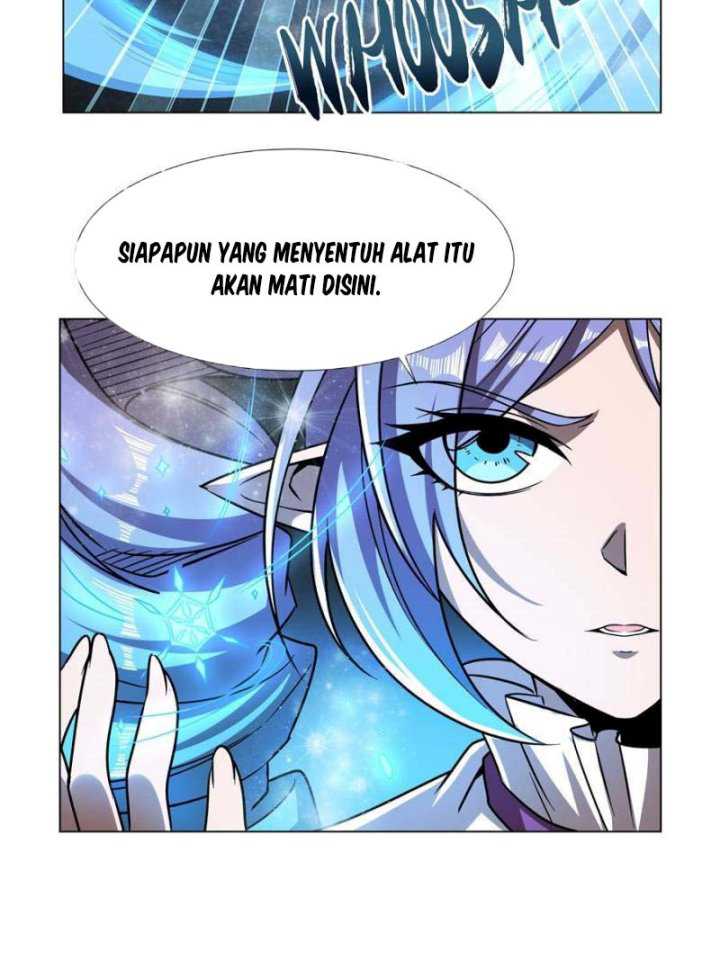 The Blood Princess and the Knight Chapter 275