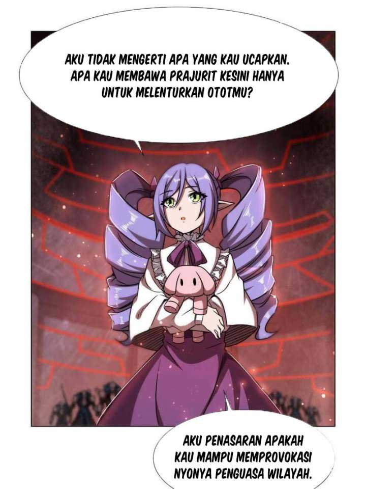 The Blood Princess and the Knight Chapter 275