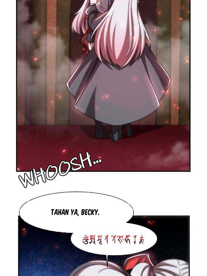 The Blood Princess and the Knight Chapter 283