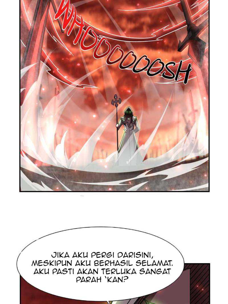 The Blood Princess and the Knight Chapter 285