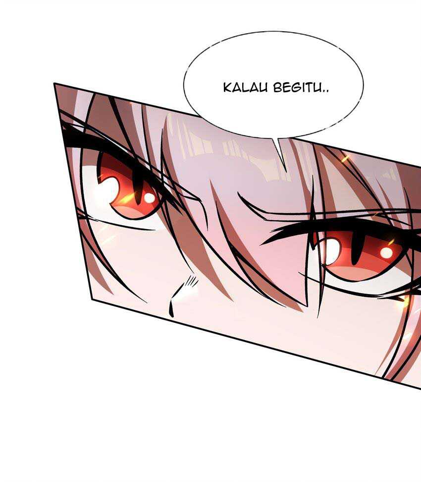 The Blood Princess and the Knight Chapter 291