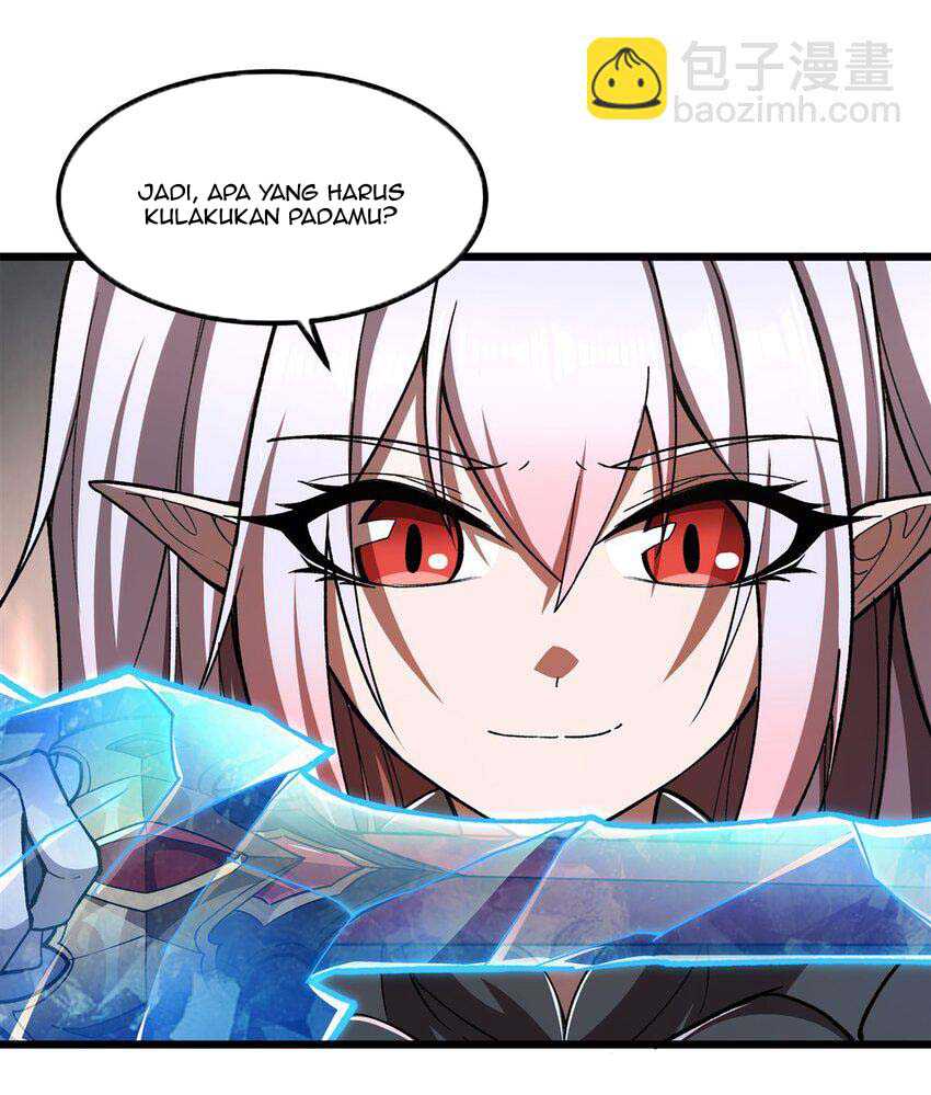 The Blood Princess and the Knight Chapter 291