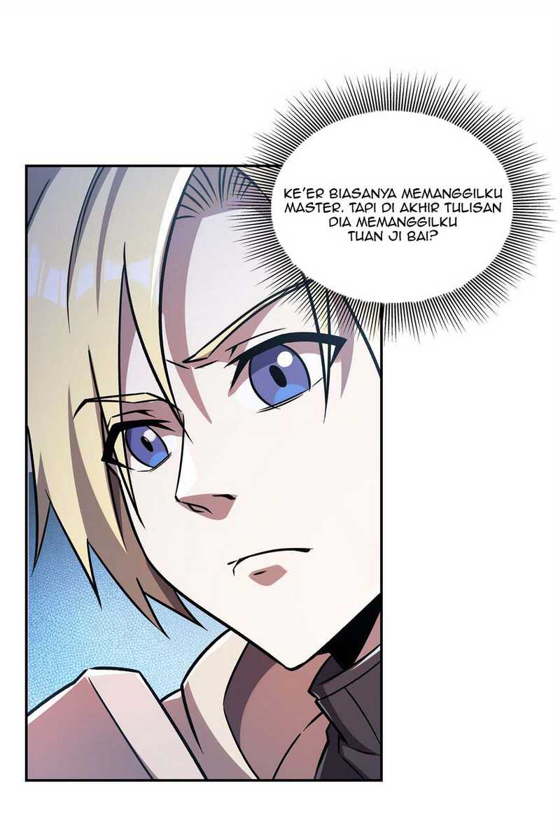 The Blood Princess and the Knight Chapter 292