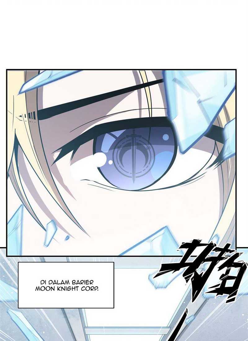 The Blood Princess and the Knight Chapter 292