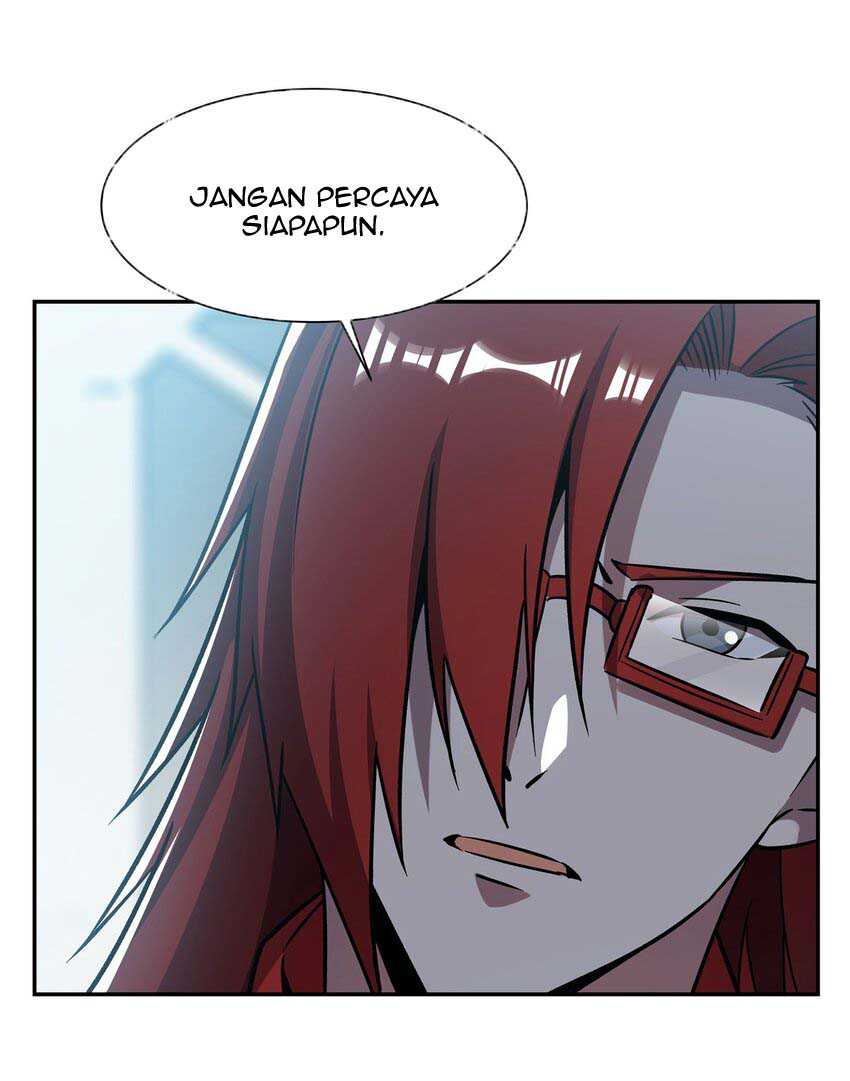 The Blood Princess and the Knight Chapter 293