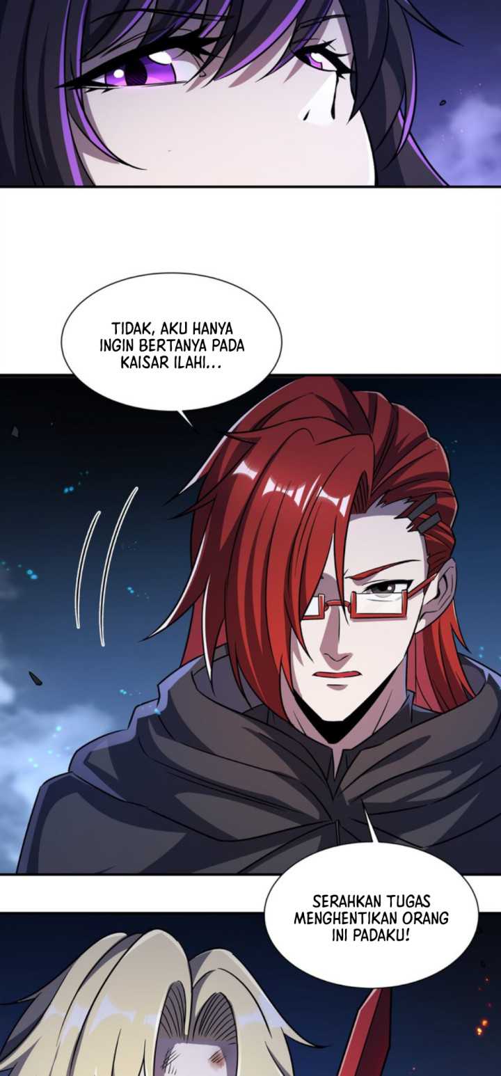 The Blood Princess and the Knight Chapter 299