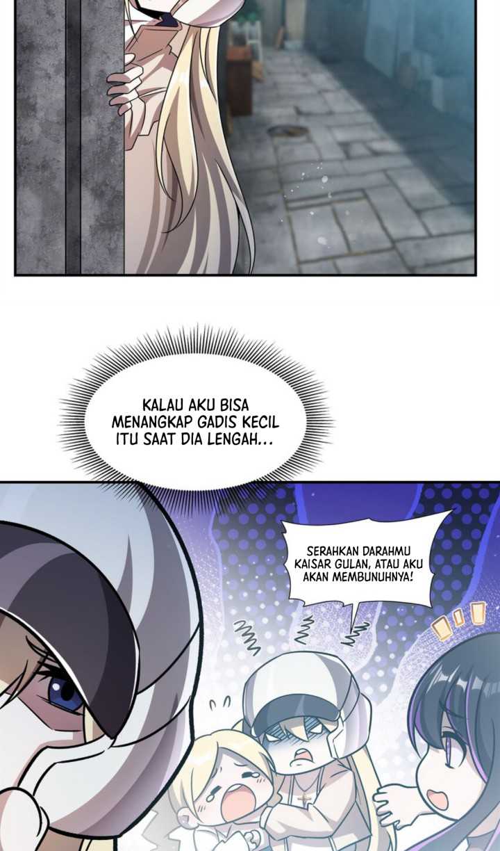 The Blood Princess and the Knight Chapter 301