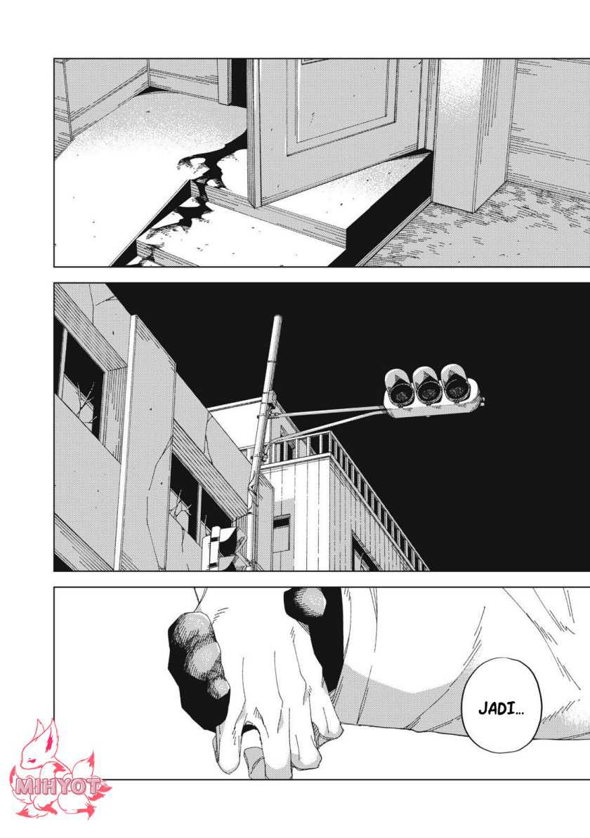 Hinata to Onii-chan Chapter 01