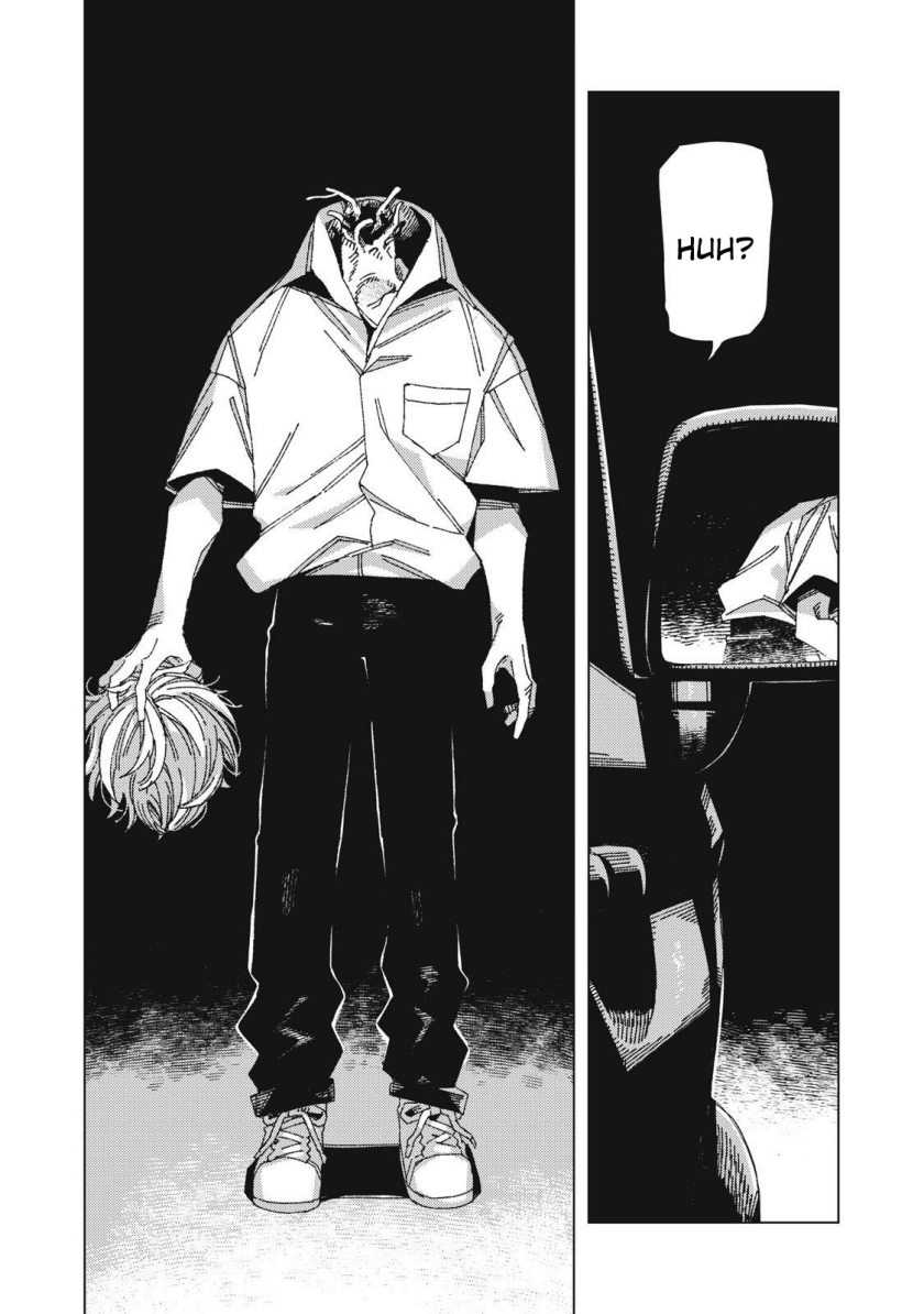Hinata to Onii-chan Chapter 01
