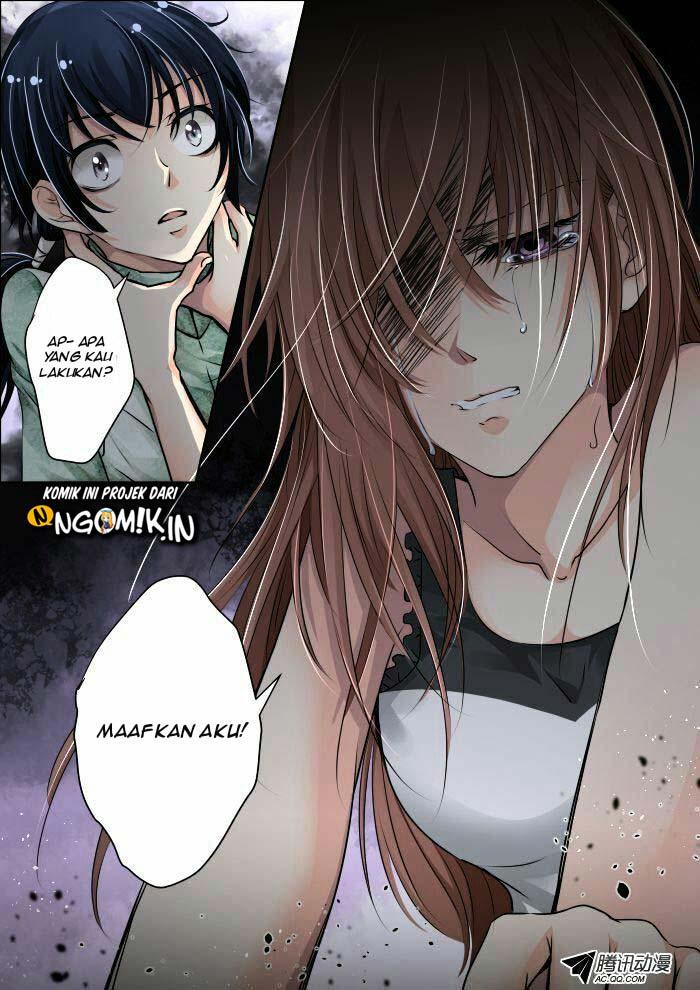 Soul Contract Chapter 13