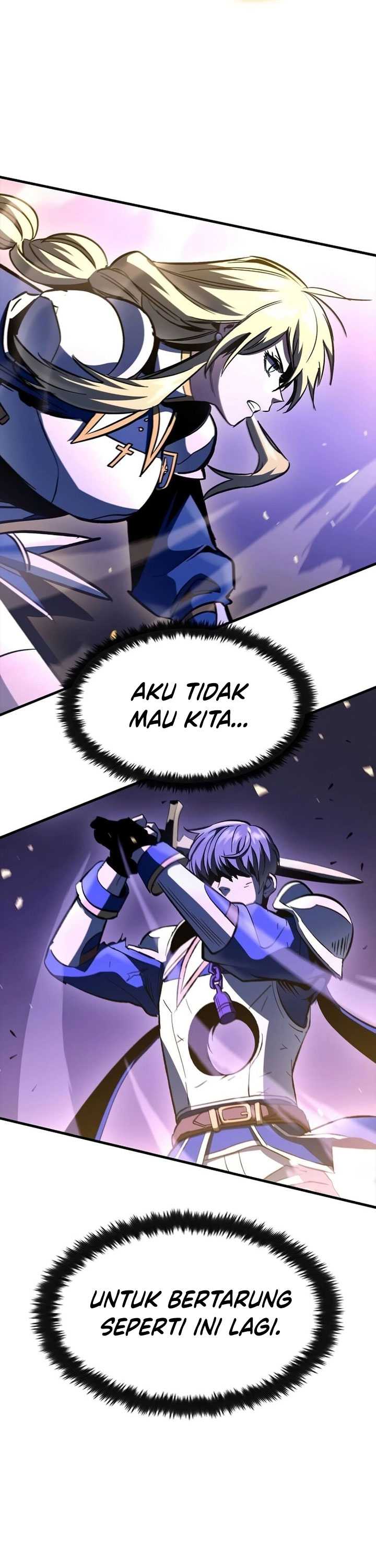 Genius Corpse-Collecting Warrior Chapter 28