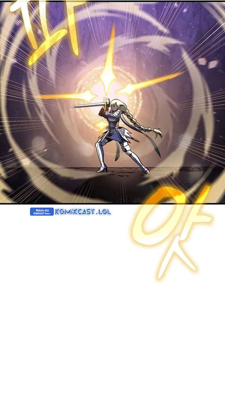 Genius Corpse-Collecting Warrior Chapter 28