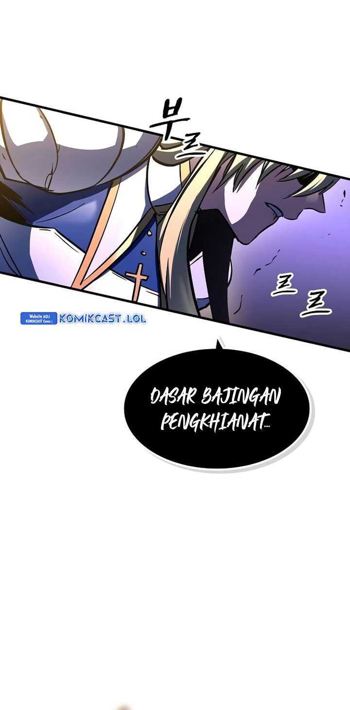 Genius Corpse-Collecting Warrior Chapter 28