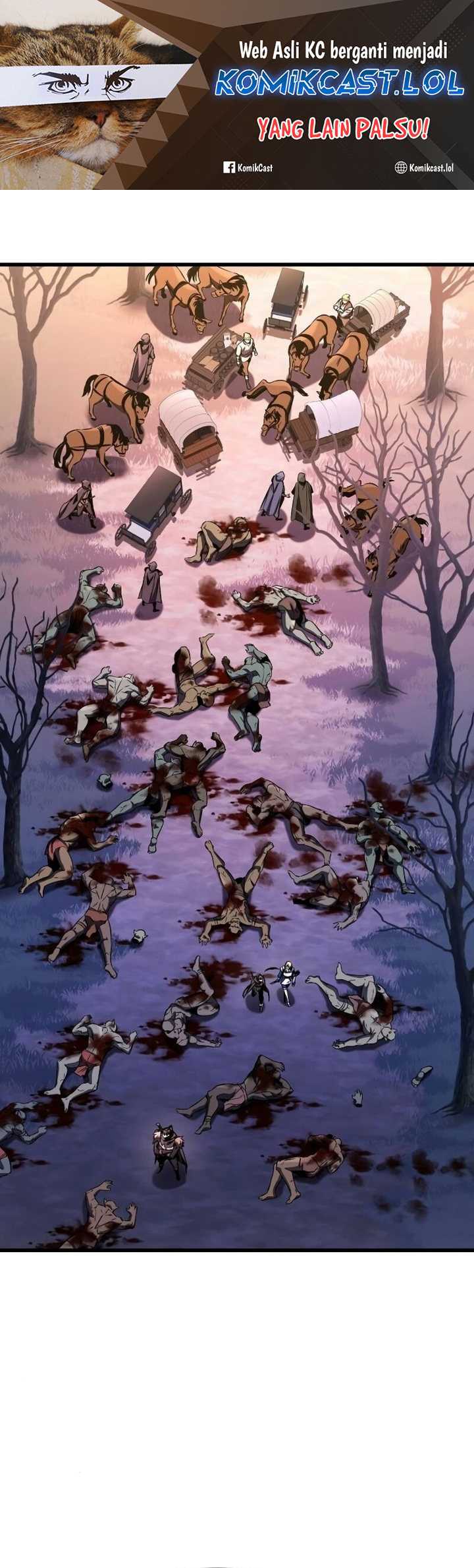 Genius Corpse-Collecting Warrior Chapter 31
