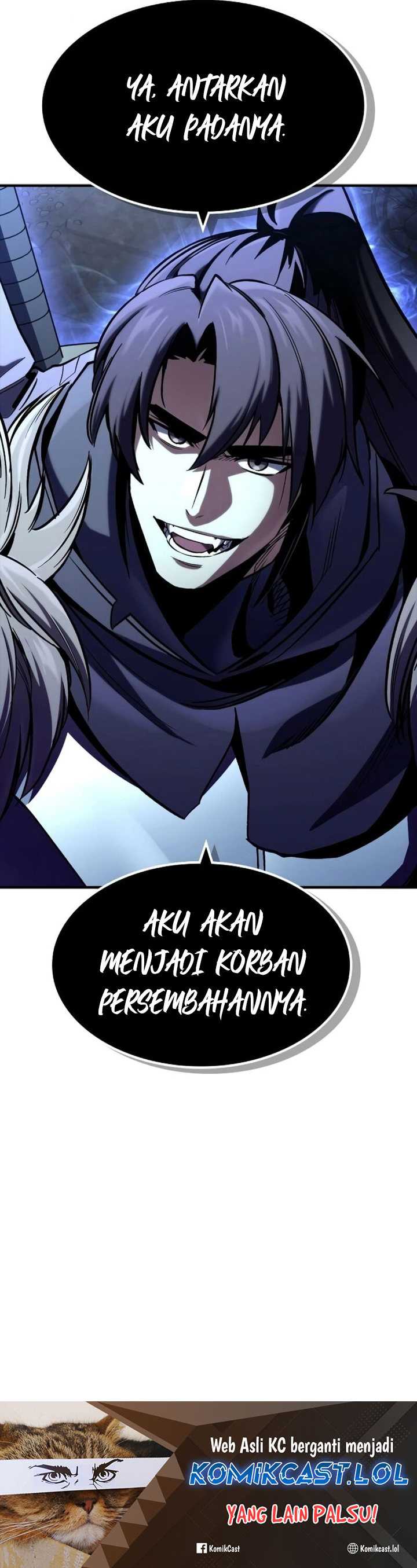 Genius Corpse-Collecting Warrior Chapter 31