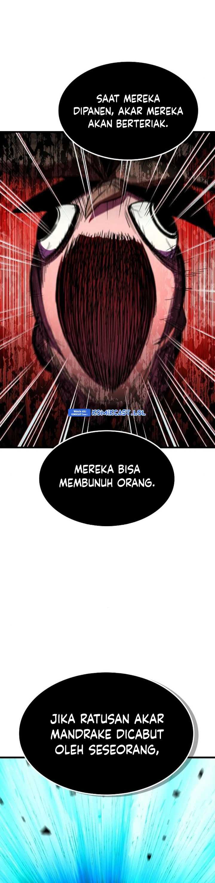 Genius Corpse-Collecting Warrior Chapter 31