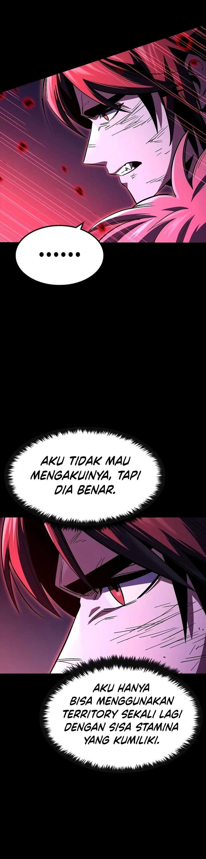 Genius Corpse-Collecting Warrior Chapter 33