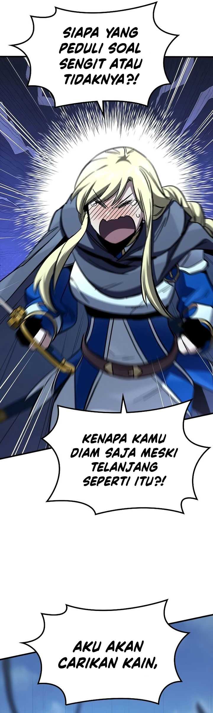 Genius Corpse-Collecting Warrior Chapter 34
